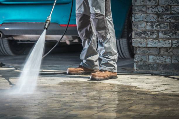 Best Machinery and Equipment Cleaning  in Coosada, AL