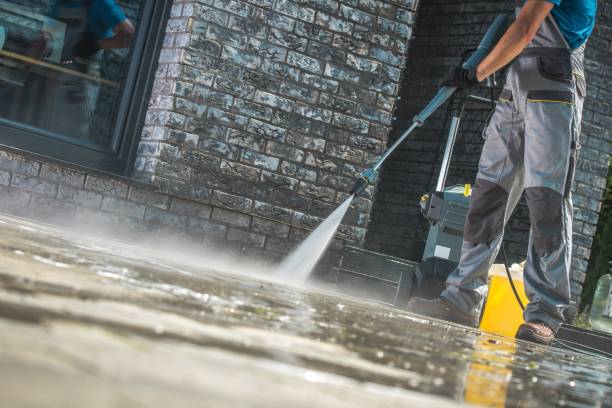 Trusted Coosada, AL Pressure Washing Experts